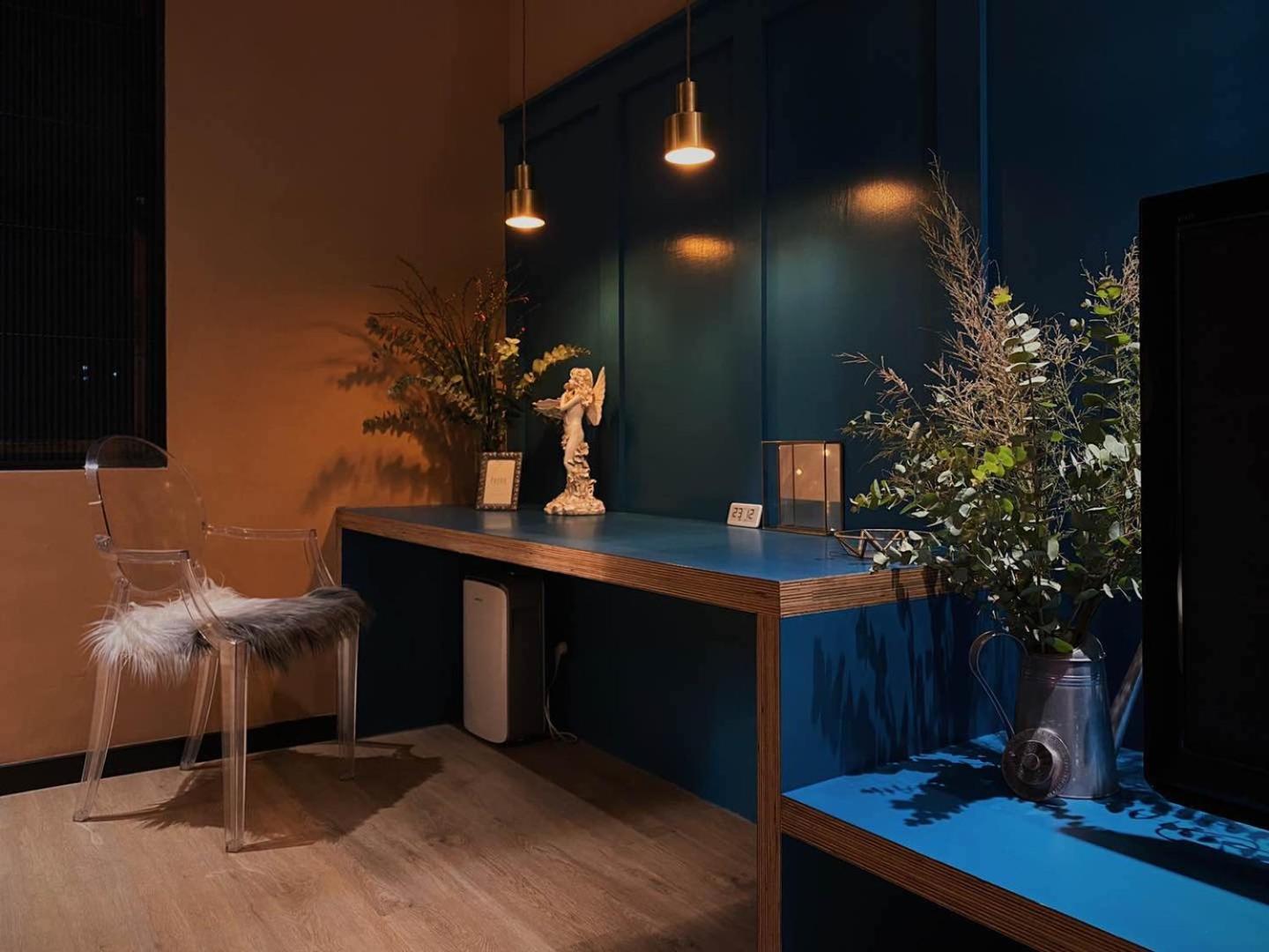 Hills & Gefii Hengshan Road Close To Hengshan Rd Bar Street And Subway Line1 * Shanghai