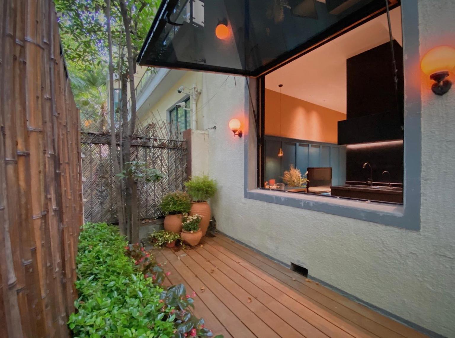 Hills & Gefii Hengshan Road Close To Hengshan Rd Bar Street And Subway Line1 * Shanghai
