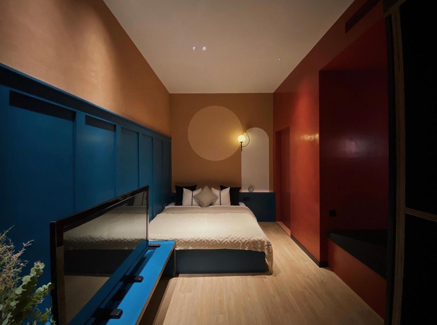 Hills & Gefii Hengshan Road Close To Hengshan Rd Bar Street And Subway Line1 Shanghai
